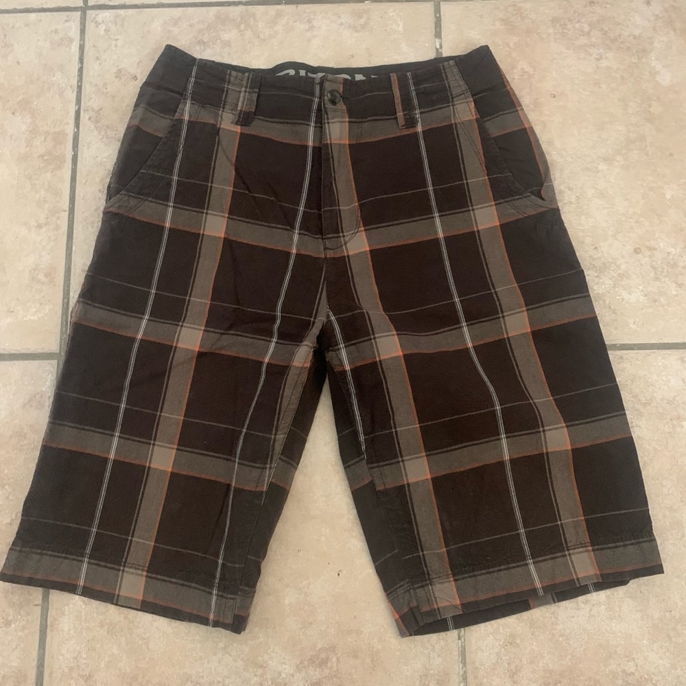 Arizona (Men’s) Jean Co Brumuda shorts